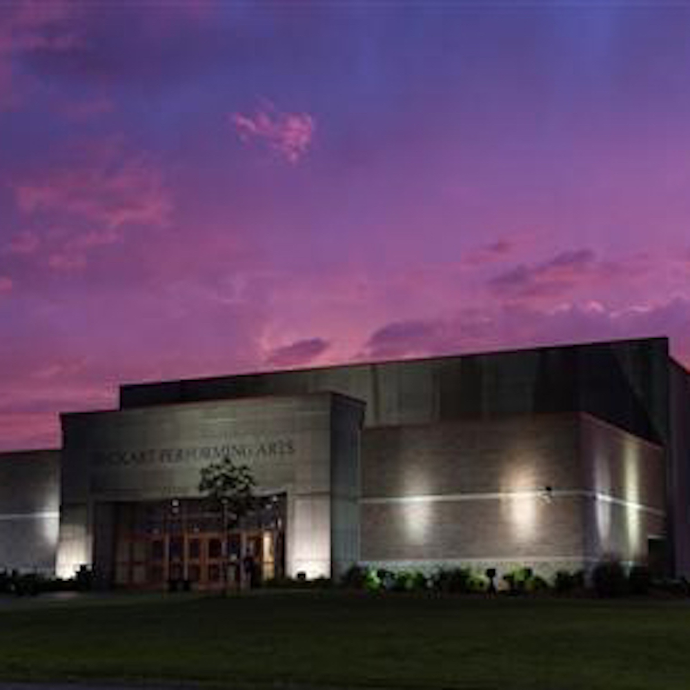 Sedalia 200 Performing Arts Center